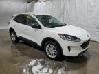 2022 Ford Escape Se იყიდება Walton-ში, KY - Mechanical