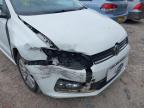 2015 VOLKSWAGEN POLO SE TD for sale at Copart BRISTOL