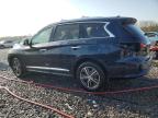 2017 Infiniti Qx60  للبيع في Hueytown، AL - Rear End