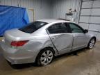 2009 Honda Accord Ex للبيع في Candia، NH - Side