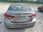 2016 Hyundai Elantra Se   for Sale in Cartersville, GA - Front End