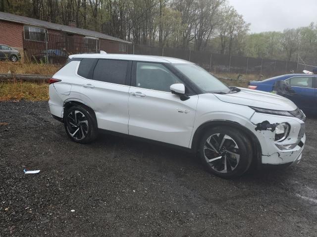  MITSUBISHI OUTLANDER 2023 Biały