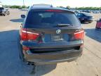 2014 Bmw X3 Xdrive35I for Sale in Grand Prairie, TX - Front End