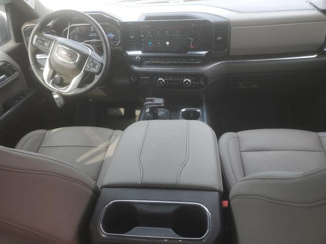  GMC SIERRA 2024 Czarny
