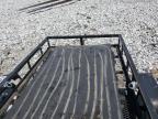 2015 Carry-On Utility Trailer en Venta en York Haven, PA - Undercarriage