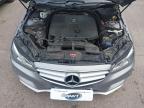 2014 MERCEDES BENZ E220 AMG S for sale at Copart GLOUCESTER