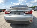 2014 Hyundai Sonata Gls на продаже в Midway, FL - Minor Dent/Scratches