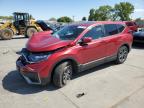 2022 Honda Cr-V Ex for Sale in Sacramento, CA - Front End