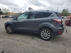 2017 Ford Escape Titanium for Sale in Gaston, SC - Rear End