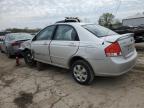 2009 Kia Spectra Ex for Sale in Pekin, IL - Front End