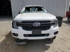 2024 Ford Ranger Xl en Venta en Jacksonville, FL - All Over