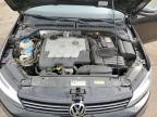 2014 Volkswagen Jetta Tdi zu verkaufen in Woodhaven, MI - Front End