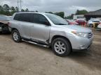 2012 Toyota Highlander Base იყიდება Greenwell Springs-ში, LA - All Over