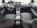 2016 Nissan Sentra S იყიდება Pennsburg-ში, PA - Front End