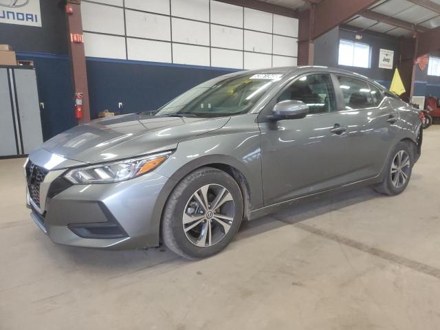 NISSAN SENTRA SV 2023