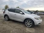 2013 Nissan Murano S zu verkaufen in Baltimore, MD - Minor Dent/Scratches