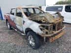 2012 FORD RANGER LIM for sale at Copart EAST KILBRIDE