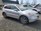 2007 Acura Rdx  للبيع في Eugene، OR - Mechanical