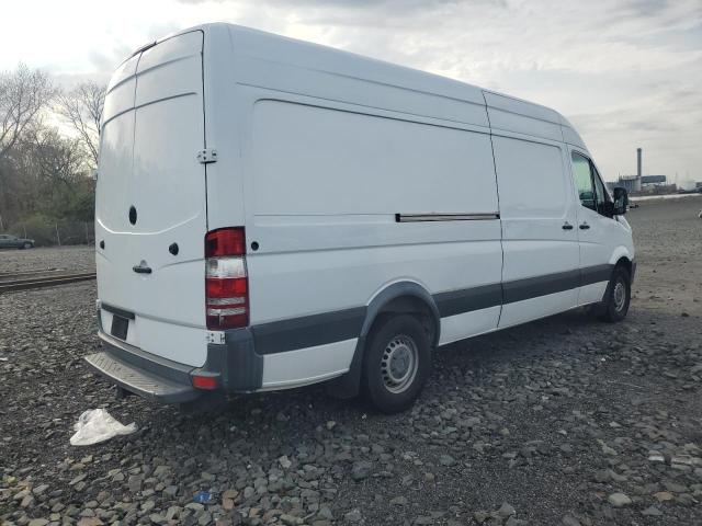 2015 FREIGHTLINER SPRINTER 2500