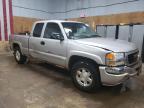2005 Gmc New Sierra K1500 zu verkaufen in Kincheloe, MI - Minor Dent/Scratches