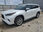 2023 Toyota Highlander L იყიდება Jacksonville-ში, FL - Rear End