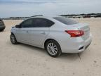 2019 Nissan Sentra S for Sale in San Antonio, TX - Front End