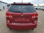 2010 Dodge Journey Sxt en Venta en Davison, MI - Front End