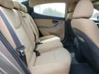 2013 Hyundai Elantra Gls იყიდება Corpus Christi-ში, TX - Front End