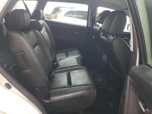 2009 MAZDA CX-9 