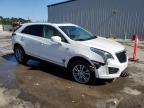 2021 Cadillac Xt5 Premium Luxury na sprzedaż w Harleyville, SC - Side