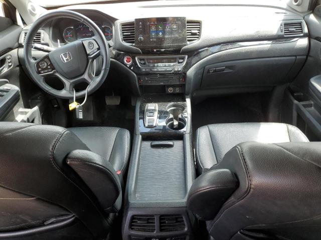  HONDA PILOT 2020 Czarny
