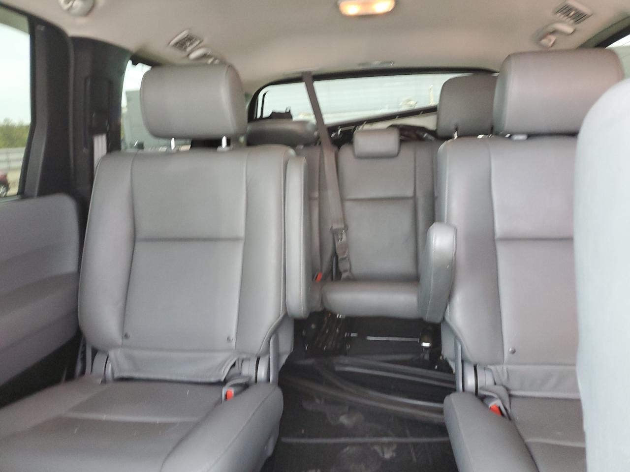 2019 Toyota Sequoia Limited VIN: 5TDJY5G14KS171973 Lot: 54938875