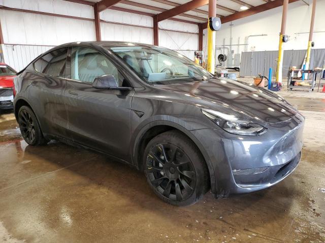  TESLA MODEL Y 2024 Szary