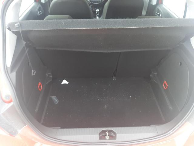 2015 VAUXHALL CORSA SRI