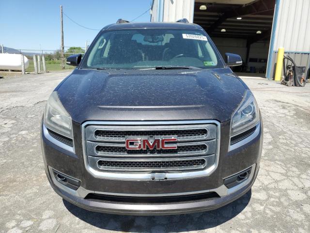  GMC ACADIA 2015 Серый