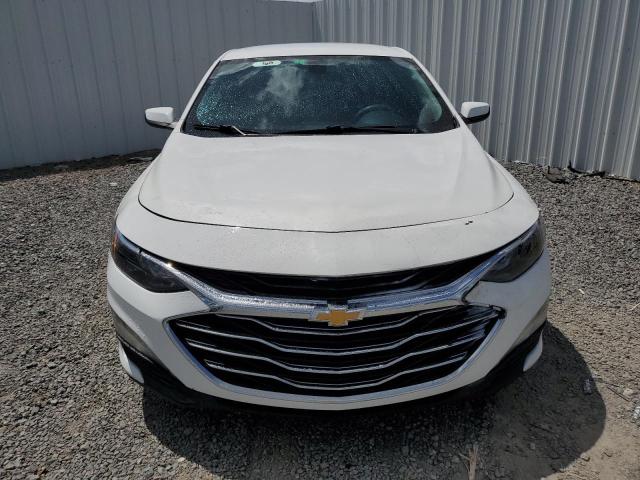  CHEVROLET MALIBU 2021 White
