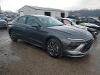 2025 Hyundai Sonata Sel for Sale in Chicago Heights, IL - Rear End