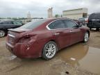 2011 Nissan Maxima S en Venta en Kansas City, KS - Rear End