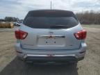 East Granby, CT에서 판매 중인 2017 Nissan Pathfinder S - Front End