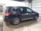 2014 Nissan Pathfinder S იყიდება Blaine-ში, MN - Mechanical