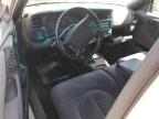 1999 Dodge Dakota  na sprzedaż w Vallejo, CA - Minor Dent/Scratches