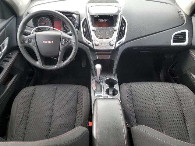  GMC TERRAIN 2015 Black
