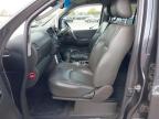 2014 NISSAN NAVARA TEK for sale at Copart SANDTOFT