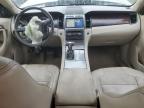 2012 Ford Taurus Limited for Sale in Wayland, MI - Front End