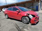 2013 Hyundai Accent Gls for Sale in Denver, CO - Front End