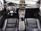 2012 Lexus Ct 200 იყიდება Van Nuys-ში, CA - Mechanical