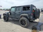 2016 Jeep Wrangler Unlimited Sport de vânzare în Bridgeton, MO - All Over