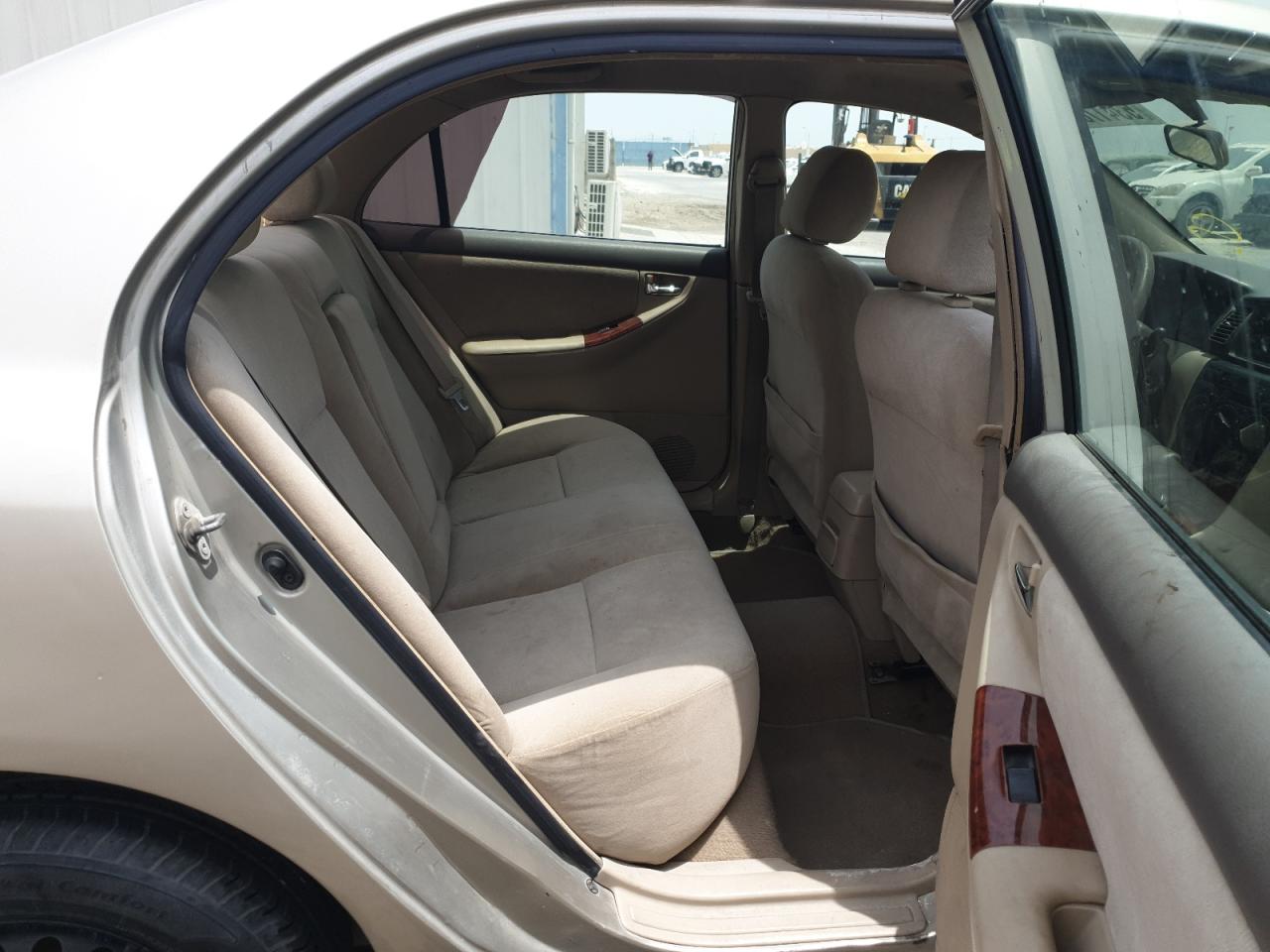 JTDBR23E840149568 - 1993 Toyota corolla - #53417095
