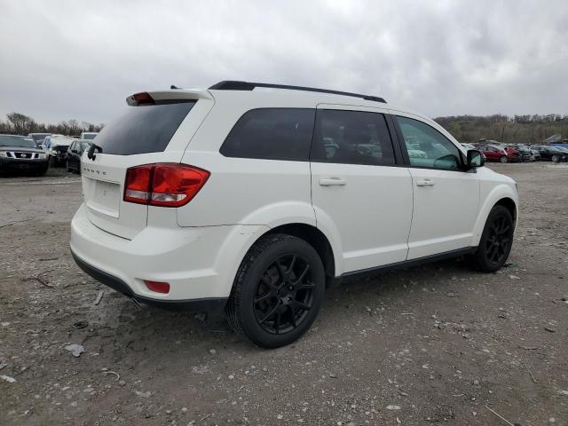  DODGE JOURNEY 2017 Biały