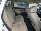2017 Honda Cr-V Exl for Sale in Portland, MI - Front End